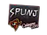 Sticker | SPUNJ | Cologne 2015