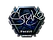 Sticker | STYKO (Foil) | London 2018