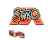 Sticker | STYKO (Holo) | Paris 2023