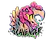 Sticker | Scavenger (Holo)