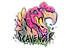 Sticker | Scavenger (Holo)