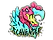 Sticker | Scavenger