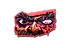 Sticker | Seeing Red (Foil)