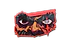 Sticker | Seeing Red