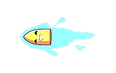 Sticker | Sent With Love