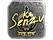 Sticker | Senzu (Foil) | Austin 2025