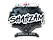 Sticker | ShahZaM (Foil) | Berlin 2019