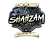 Sticker | ShahZaM (Gold) | Berlin 2019