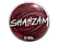 Sticker | ShahZaM | Katowice 2019