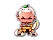 Sticker | Shaolin
