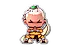 Sticker | Shaolin