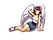 Sticker | Sherry
