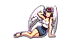 Sticker | Sherry