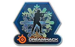 Sticker | Shooter (Foil)