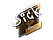 Sticker | SicK | Boston 2018