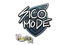 Sticker | Sico | Paris 2023