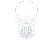 Sticker | Silver Skulls