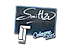 Sticker | SmithZz | Cologne 2015