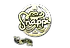 Sticker | Snappi (Gold) | Paris 2023