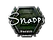 Sticker | Snappi | London 2018