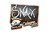 Sticker | Snax (Foil) | Cologne 2015