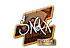 Sticker | Snax | Atlanta 2017