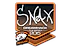 Sticker | Snax | Cluj-Napoca 2015