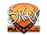 Sticker | Snax | Krakow 2017