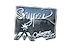 Sticker | SnypeR (Foil) | Cologne 2015