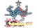 Sticker | Sonic (Glitter) | Shanghai 2024