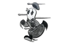 Sticker | Speedy T