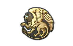 Sticker | Sphinx