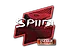 Sticker | Spiidi | Atlanta 2017