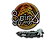 Sticker | Spinx (Glitter) | Antwerp 2022