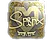 Sticker | Spinx (Gold) | Austin 2025