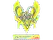 Sticker | Spinx (Holo) | Copenhagen 2024
