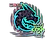 Sticker | Spirit (Holo) | 2020 RMR