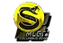 Sticker | Splyce (Foil) | MLG Columbus 2016
