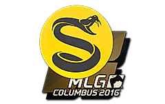 Sticker | Splyce | MLG Columbus 2016