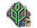 Sticker | Sprout Esports (Glitter) | Rio 2022