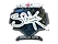 Sticker | Stewie2K (Foil) | Berlin 2019