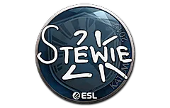 Sticker | Stewie2K | Katowice 2019