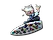 Sticker | Sticker Bomb Surf K (Foil)