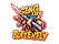 Sticker | Sting Like A Butterfly