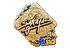 Sticker | SunPayus | Rio 2022
