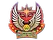 Sticker | Supreme Master First Class (Holo)