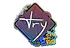 Sticker | TRY (Glitter) | Rio 2022