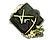 Sticker | TRY (Gold) | Rio 2022