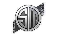 Sticker | TSM Kinguin | Katowice 2015