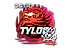 Sticker | TYLOO (Foil) | 2020 RMR